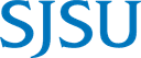 San José State University logo